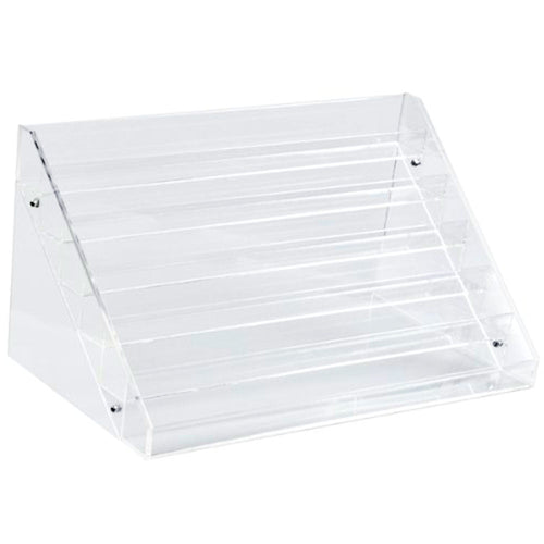 Nail Polish Table Rack 72 Bottle NBT70B 25992