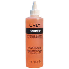 Orly Bonder Rubberized Basecoat 8 fl oz/237ml. 24118