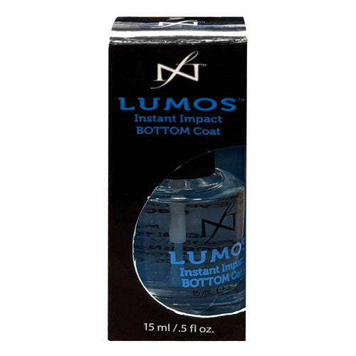 Vernis de base Famous Names Lumos 1/2 oz. #2010