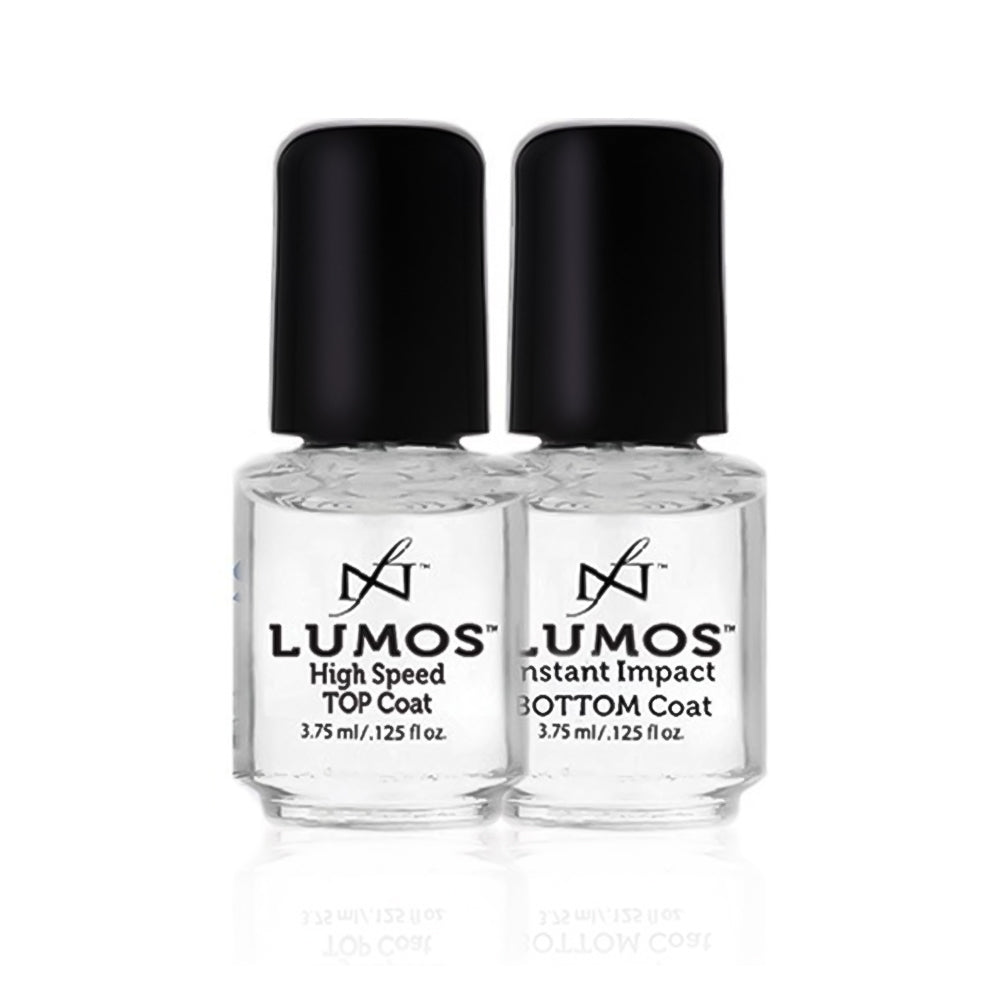 Vernis de Base Lumos Famous Name 1/8 oz. #2100