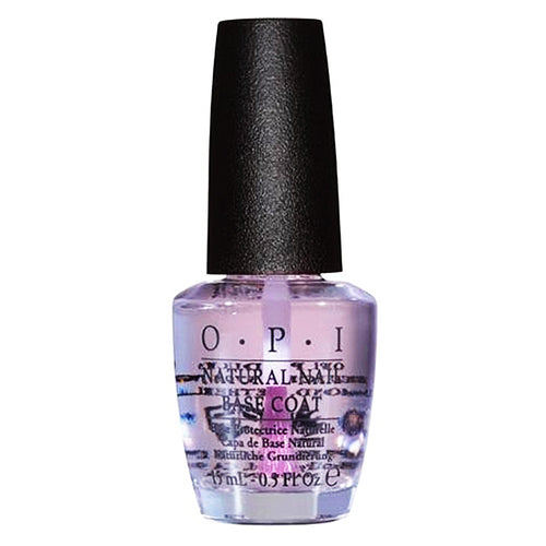 OPI Base Coat Ongles Naturels 15 ml NT T10