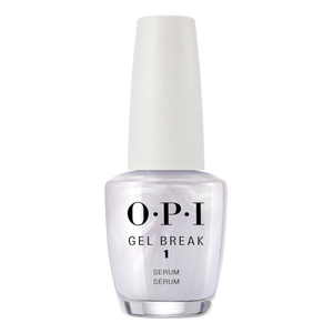 OPI Nail Lacquer Gel Break Base Serum 15 ml NT R01
