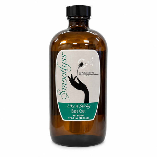Smootlyss Like It Sticky Base Coat 473 ml - LC-8211