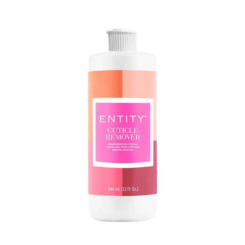 Dissolvant de cuticules Entity 946 ml/32 fl oz 5101418