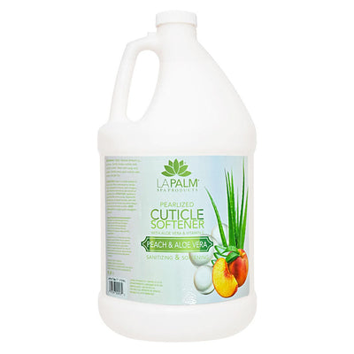 Cuticle Softener
