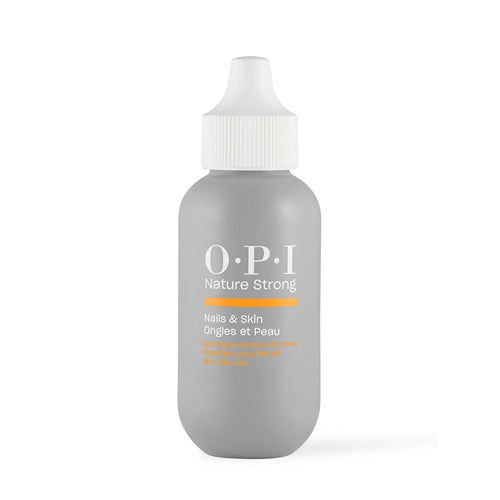 OPI Nature Strong Soin Cuticules Apaisant et Éliminant 50 mL NSSC006