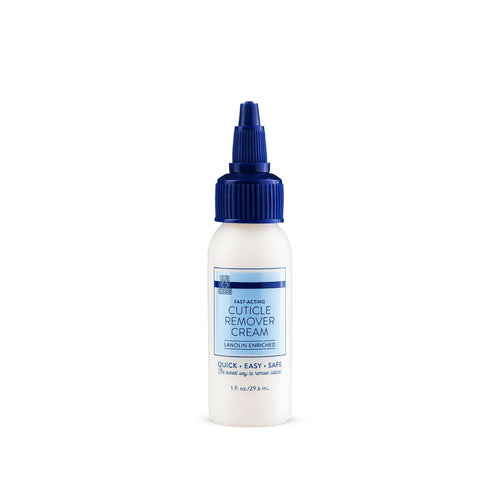 Crème dissolvante cuticules Blue Cross + Huile cuticules BL-GS57