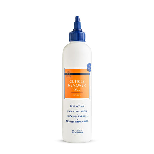 Dissolvant pour cuticules Blue+Cross Gel 8 fl oz Citrus 408-01 71270