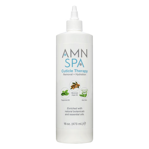 Americanails Spa Dissolvant et Hydratant Thérapeutique Cuticules 16oz78502