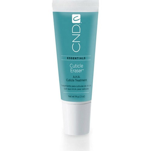 CND Cuticle Eraser Exfoliant doux 0.5 oz /15 ml 91324