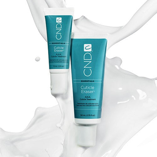 CND Cuticle Eraser Exfoliant doux 0.5 oz /15 ml 91324
