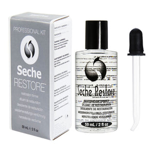 Seche Restore Thinner 59ml / 2 fl oz Professional Kit 83097