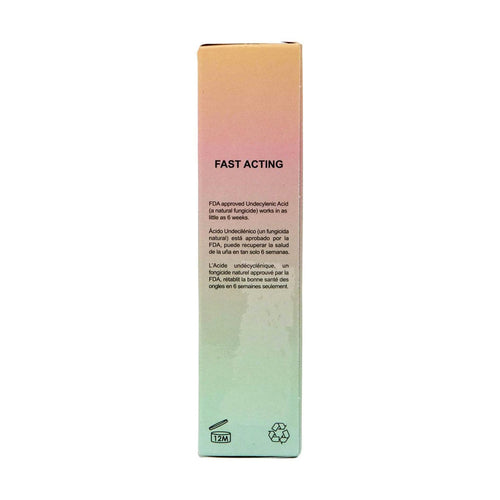 Traitement antifongique Mr. Pumice sans thymol 0,5 oz 22112 / 00001