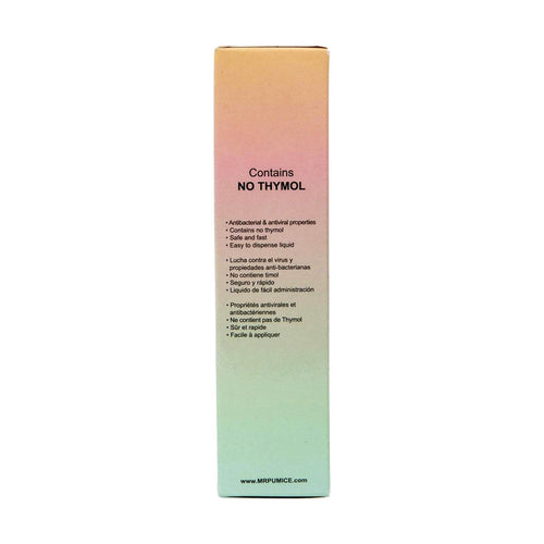 Traitement antifongique Mr. Pumice sans thymol 0,5 oz 22112 / 00001