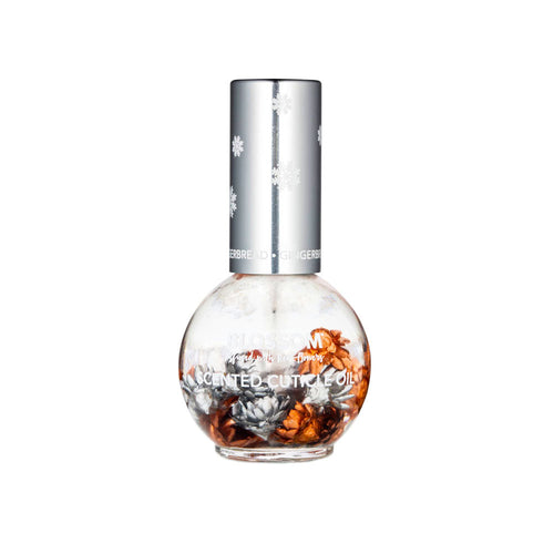 Blossom Winter Huile pour Cuticules 15 ml Pain d'épices 00304