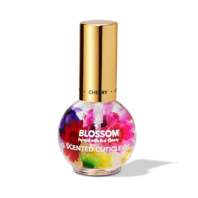 Blossom Huile à Cuticules Parfumée aux Fruits 12,5 ml Cerise 00494