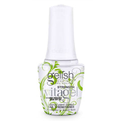 Gelish LED/UV Light Cured Vitagel Nail Strengthener Strength