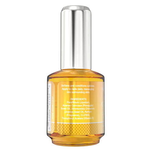 Huile à Cuticules Americanails 0,5 oz - Ananas AMN1184P 01169
