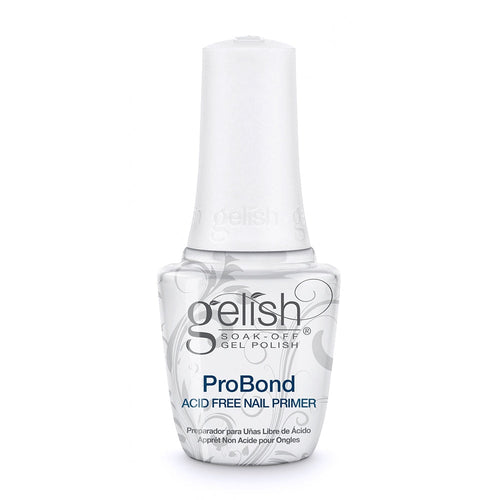 Gelish ProBond Adhésif pour Ongles Sans Acide 15ml/0.5 floz #1140003