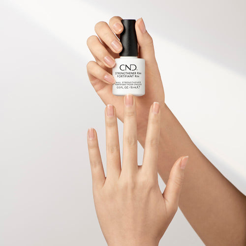 CND Nail Treat Fortifiant Rxx 0,5 fl oz - 15ml 01500