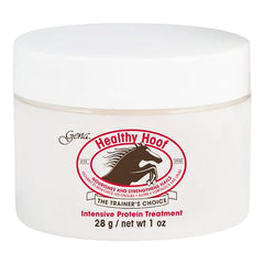 Gena Healthy Hoof Traitement Protéiné Intensif 1 oz. 02070