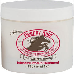Gena Healthy Hoof Traitement Intensif Protéiné 4oz 02071