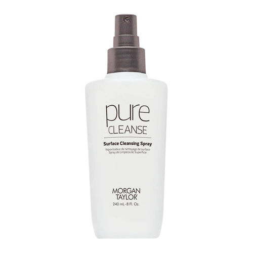 Morgan Taylor Pure Cleanse Surface Cleansing Spray 8oz 51011