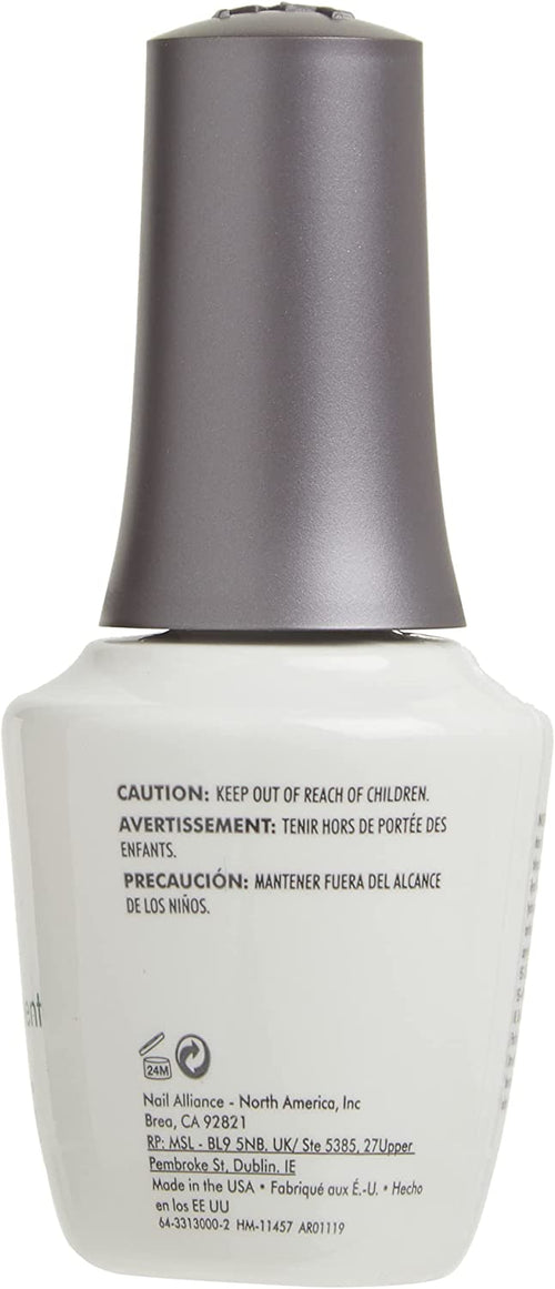 Morgan Taylor Elixir Kératine Traitement des Ongles 15 ml 3313000