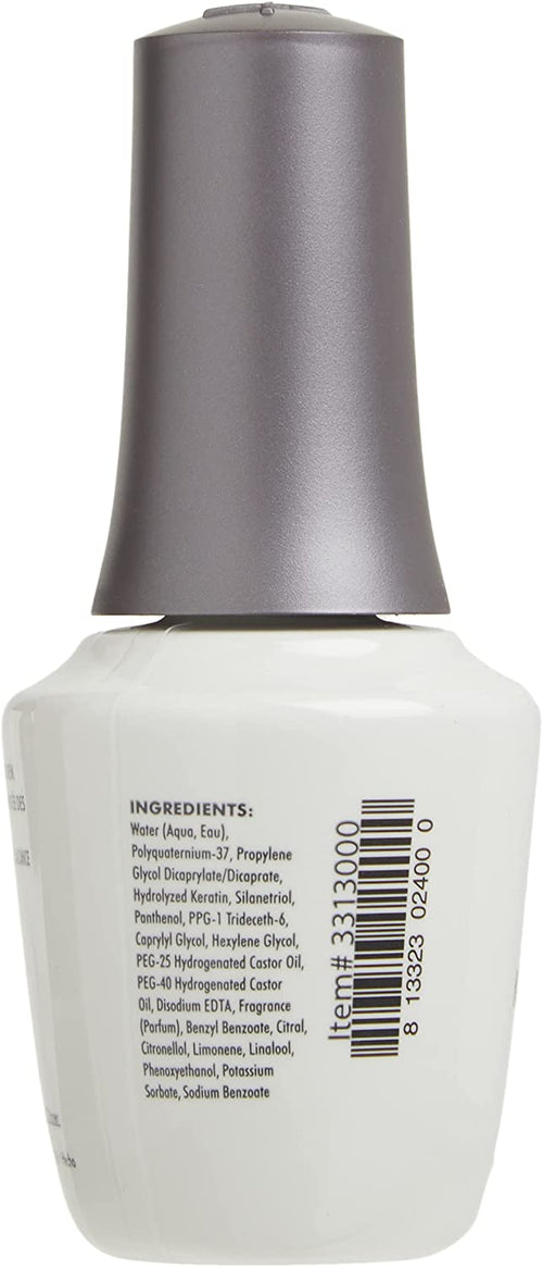 Morgan Taylor Elixir Kératine Traitement des Ongles 15 ml 3313000