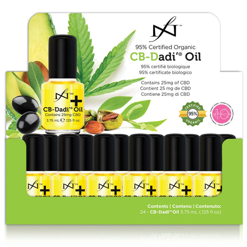 Famous Names Huile CB Dadi' 1/8 oz. #3110