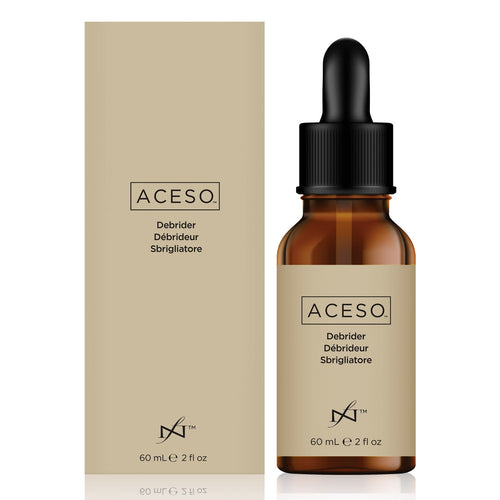 Aceso Débrideur 2 oz 04694