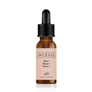 Aceso Step One 0.5oz 04695
