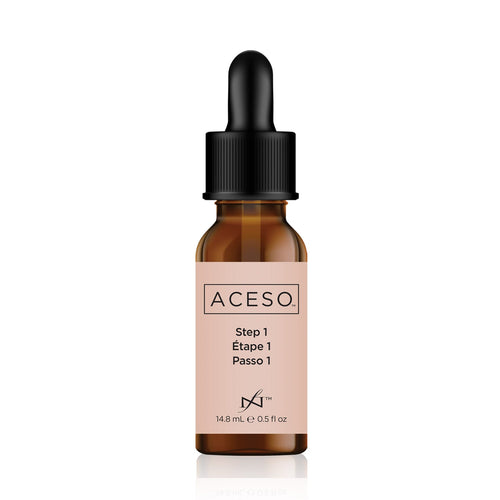 Aceso Step One 0.5oz 04695