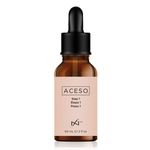 Aceso Step One 2 fl oz 04696