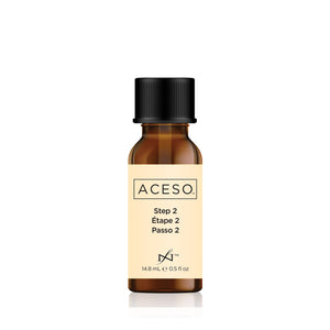 Aceso Step Two 0.5 fl oz 04697