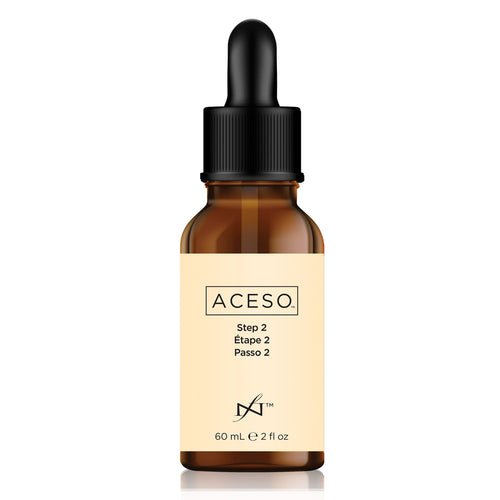 Aceso Step Two 2 fl oz 04698
