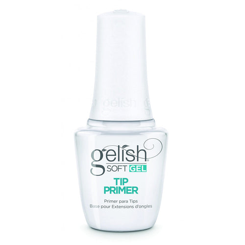 Gelish Soft Gel Tip Primer 15 ml/0,5 fl oz 1148009