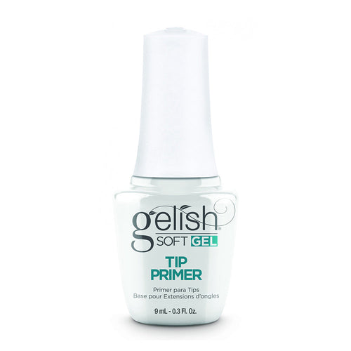 Gelish Soft Gel Tip Primer 9 ml/0.3 fl oz 1244009