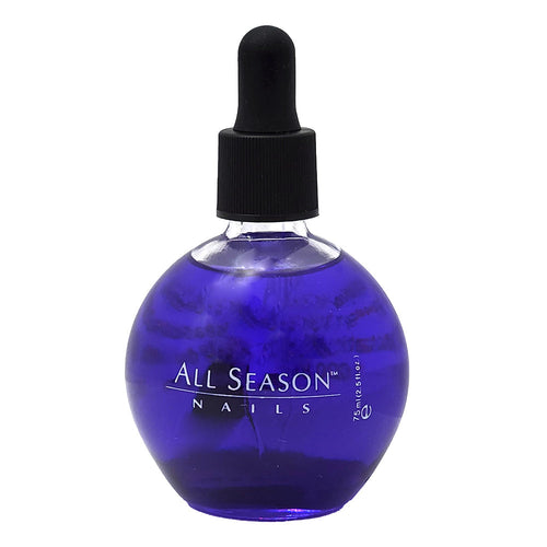 Huile pour cuticules All Season Nails 75 ml Freesia 0893-F