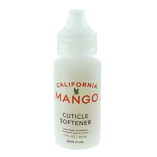 Émollient cuticules mangue 1 fl oz / 30 ml CM01CR 10026