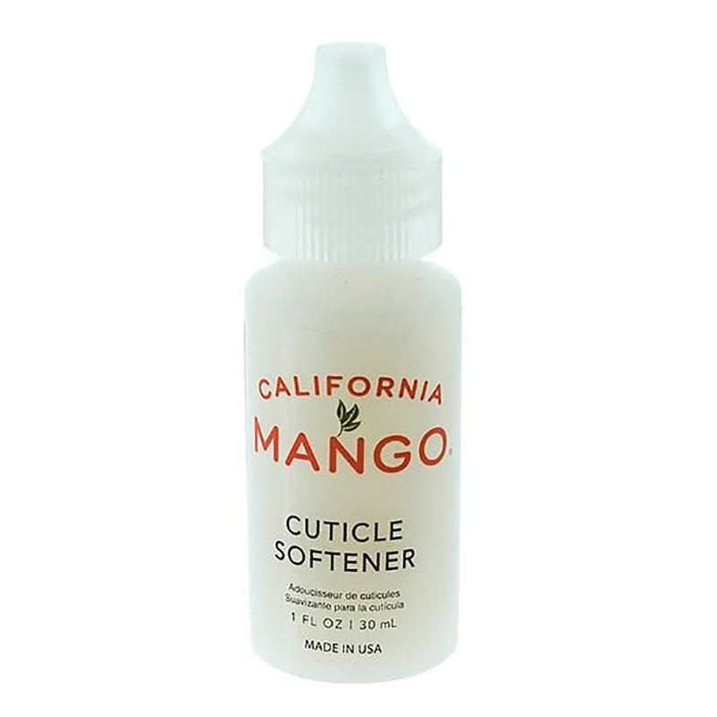 Émollient cuticules mangue 1 fl oz / 30 ml CM01CR 10026