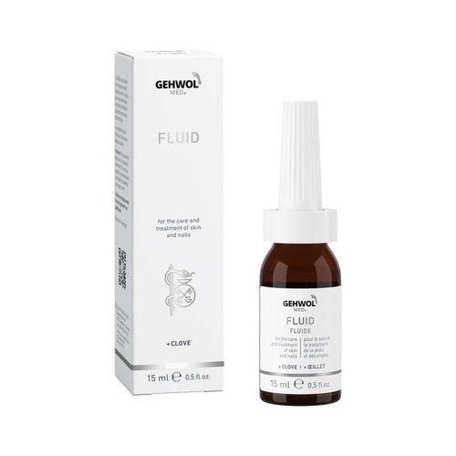 Gehwol Fluide 15ml/0.5 oz GE164050103