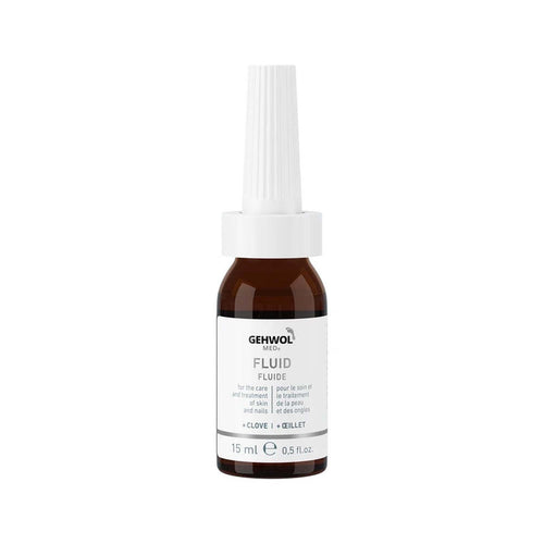 Gehwol Fluide 15ml/0.5 oz GE164050103