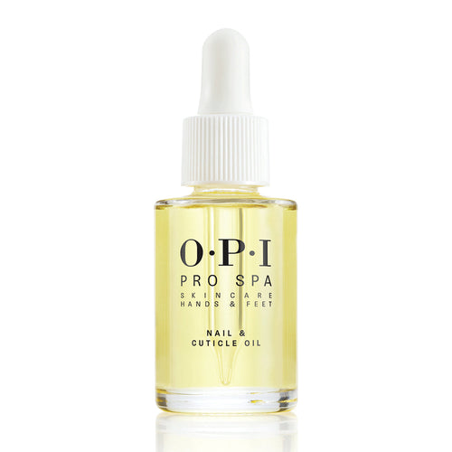 OPI Pro Spa Huile Ongles et Cuticules 0,95 fl oz/28 ml AS202