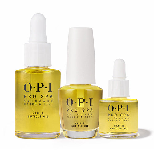 OPI Pro Spa Huile Ongles et Cuticules 0,95 fl oz/28 ml AS202