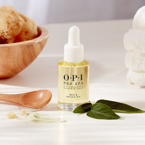 OPI Pro Spa Huile Ongles et Cuticules 0,95 fl oz/28 ml AS202