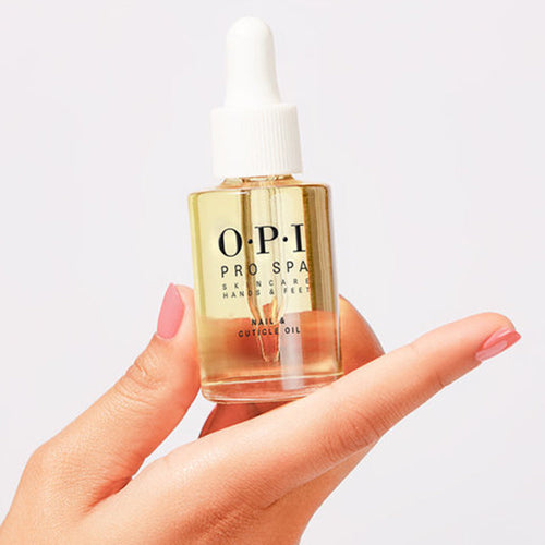 OPI Pro Spa Huile Ongles et Cuticules 0,95 fl oz/28 ml AS202