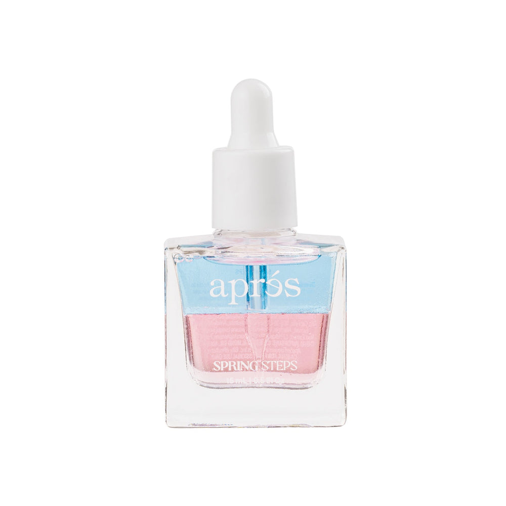 Sérum d'huile pour cuticules Apres Spring Steps 15ml AP-MP-CO-1 17209