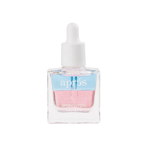 Sérum d'huile pour cuticules Apres Spring Steps 15ml AP-MP-CO-1 17209