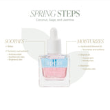 Apres Cuticle Oil Serum Spring Steps 15ml  AP-MP-CO-1 17209